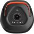 JBL PartyBox 130 - Portable Party Speaker with JBL Legendary Sound, AI Sound Boost, a Dynamic lightshow, Up to 15 Hours of Playtime, and a Foldable Ergonomic Handle (Black)